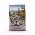 Taste of the Wild Xira Trofi Gtas Lowland Creek Me Ortuki kai Papia 2kg